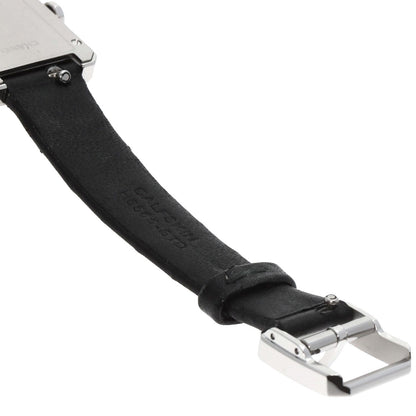 CHANEL シャネル H6401 ボーイフレンド スモールモデル 腕時計 SS レディース 中古