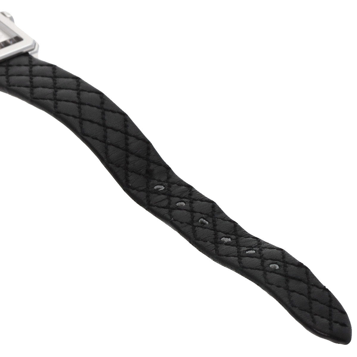 CHANEL シャネル H6401 ボーイフレンド スモールモデル 腕時計 SS レディース 中古