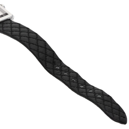 CHANEL シャネル H6401 ボーイフレンド スモールモデル 腕時計 SS レディース 中古