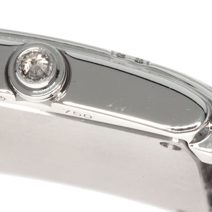 PATEK PHILIPPE パテックフィリップ 4914G Twenty-4 ダイヤモンド 腕時計 K18WG レディース 中古