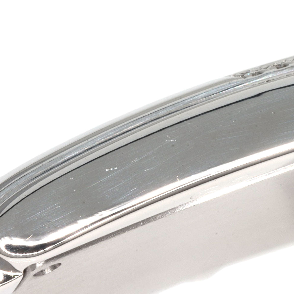 PATEK PHILIPPE パテックフィリップ 4914G Twenty-4 ダイヤモンド 腕時計 K18WG レディース 中古