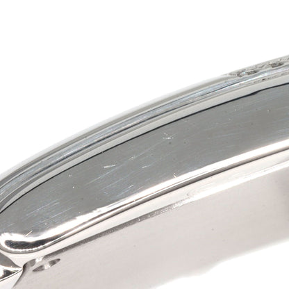 PATEK PHILIPPE パテックフィリップ 4914G Twenty-4 ダイヤモンド 腕時計 K18WG レディース 中古
