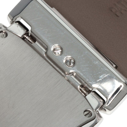 PATEK PHILIPPE パテックフィリップ 4914G Twenty-4 ダイヤモンド 腕時計 K18WG レディース 中古