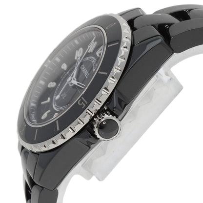 CHANEL シャネル H5695 J12 33mm セラミック 腕時計 セラミック レディース 中古