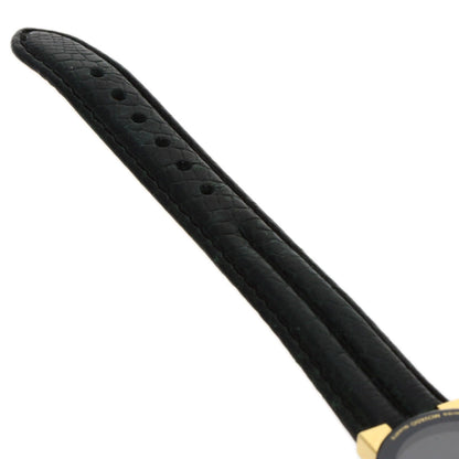 Movado モバード 81.C1.827 ラウンドフェイス 腕時計 SS レディース 中古