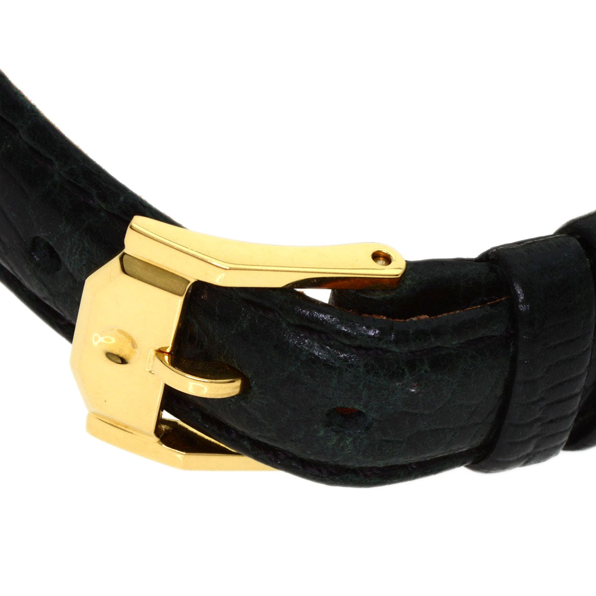 Movado モバード 81.C1.827 ラウンドフェイス 腕時計 SS レディース 中古
