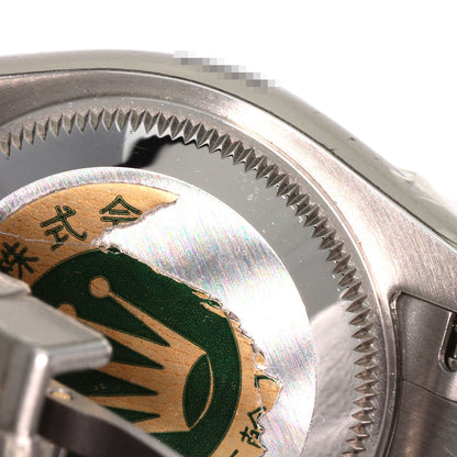 ROLEX ロレックス 176200 オイスターパーペチュアル 腕時計 SS レディース 中古