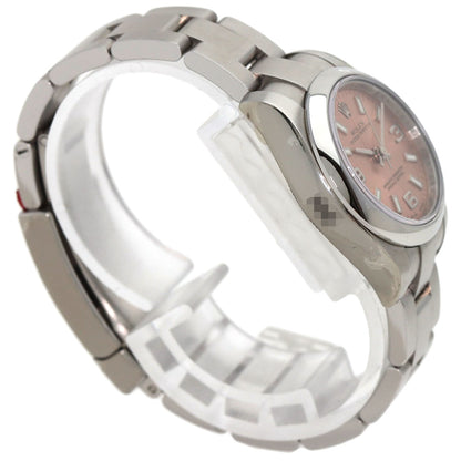 ROLEX ロレックス 176200 オイスターパーペチュアル 腕時計 SS レディース 中古