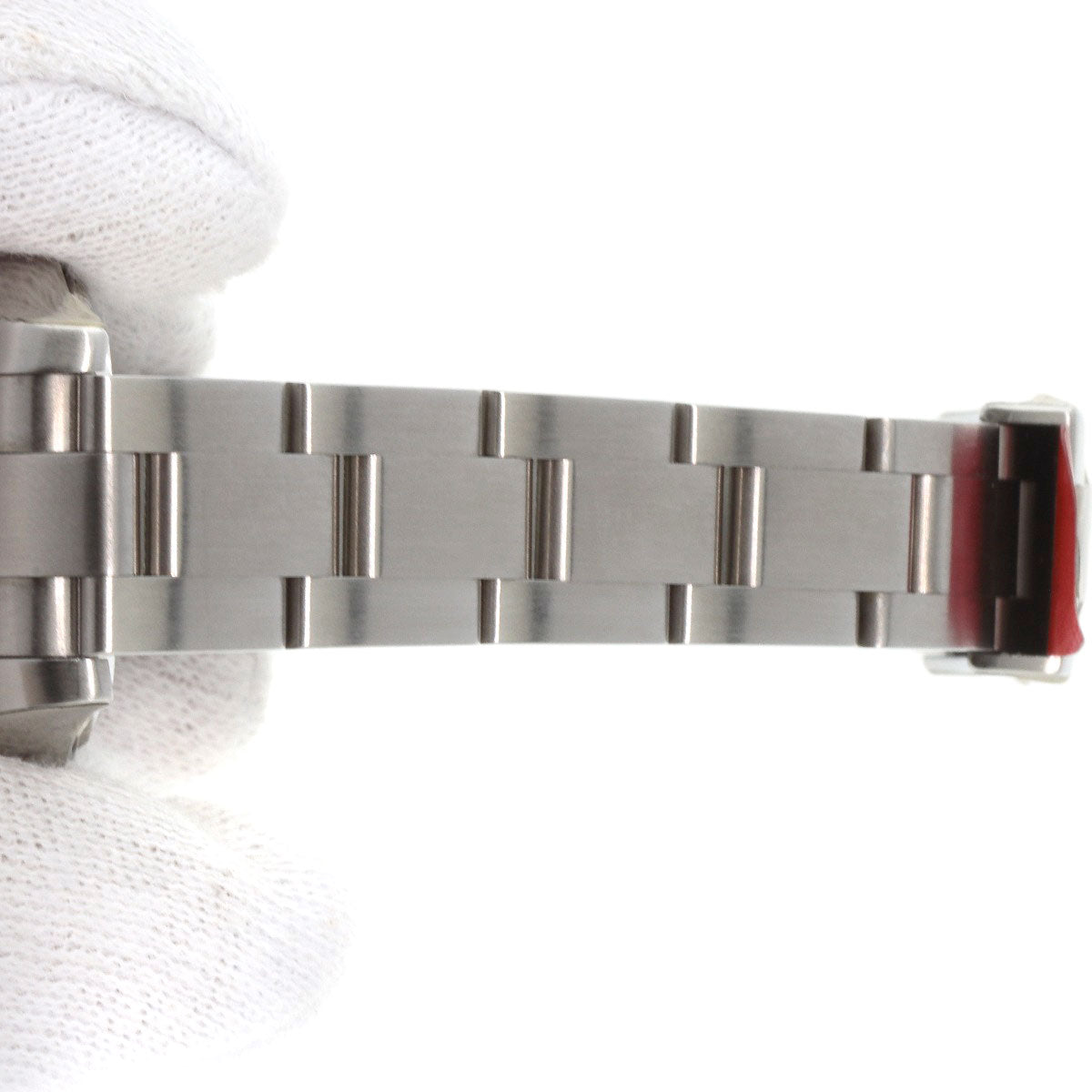 ROLEX ロレックス 176200 オイスターパーペチュアル 腕時計 SS レディース 中古
