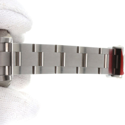ROLEX ロレックス 176200 オイスターパーペチュアル 腕時計 SS レディース 中古