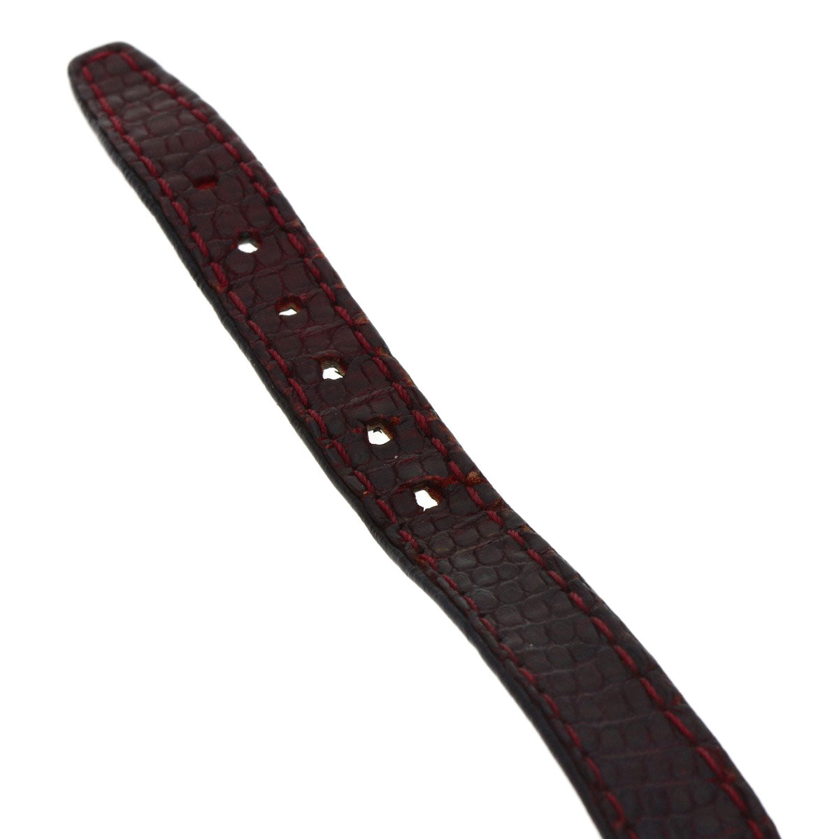 GUCCI グッチ シェリーライン 腕時計 GP レディース 中古