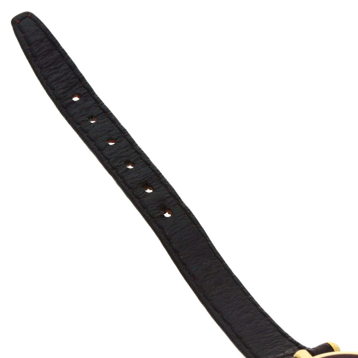 GUCCI グッチ シェリーライン 腕時計 GP レディース 中古