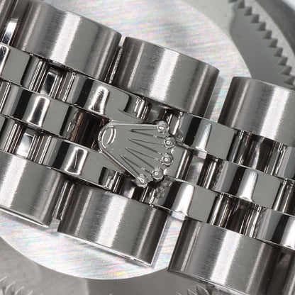 ROLEX ロレックス 179174 デイトジャスト ホワイトローマ 腕時計 SS レディース 中古