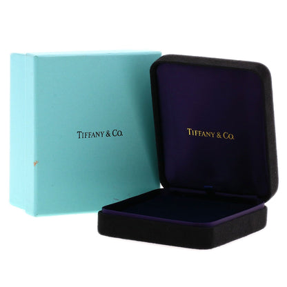 TIFFANY&Co. ティファニー スウイング ドロップ ダイヤモンド ネックレス PT950 レディース 中古