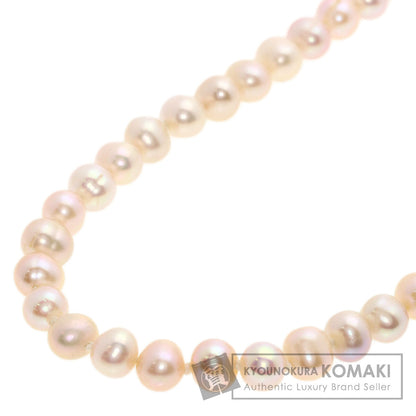 SELECT JEWELRY セレクトジュエリー 淡水パール 真珠 ロング ネックレス レディース 中古