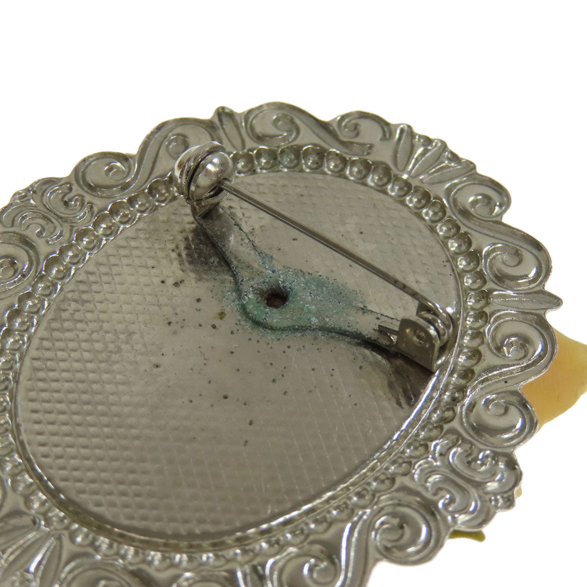 SELECT JEWELRY セレクトジュエリー ブローチ10個セット ブローチ 金属製 レディース 中古