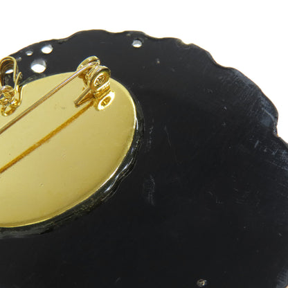 SELECT JEWELRY セレクトジュエリー ブローチ10個セット ブローチ 金属製 レディース 中古