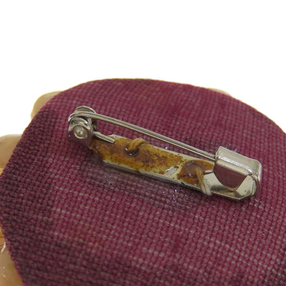 SELECT JEWELRY セレクトジュエリー ブローチ10個セット ブローチ 金属製 レディース 中古