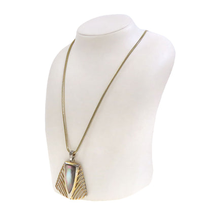 SELECT JEWELRY セレクトジュエリー ネックレス5本セット ネックレス 金属製 レディース 中古