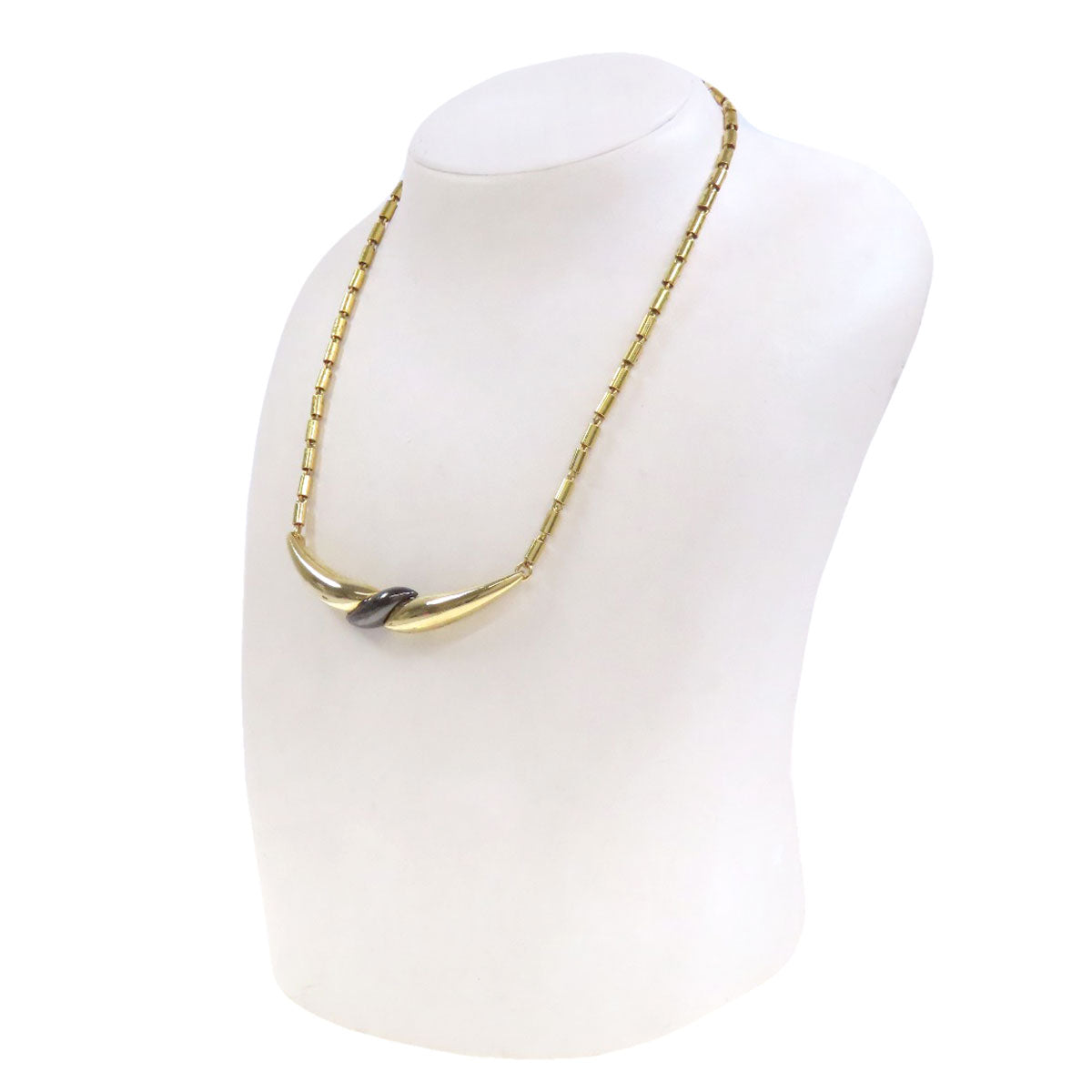 SELECT JEWELRY セレクトジュエリー ネックレス5本セット ネックレス 金属製 レディース 中古