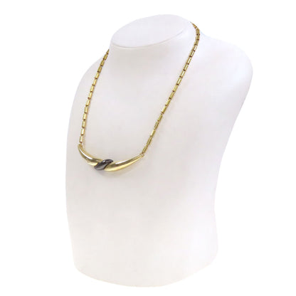 SELECT JEWELRY セレクトジュエリー ネックレス5本セット ネックレス 金属製 レディース 中古