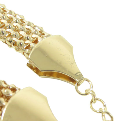 SELECT JEWELRY セレクトジュエリー ネックレス5本セット ネックレス 金属製 レディース 中古