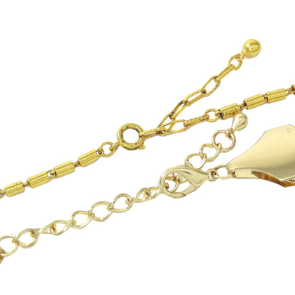 SELECT JEWELRY セレクトジュエリー ネックレス5本セット ネックレス 金属製 レディース 中古