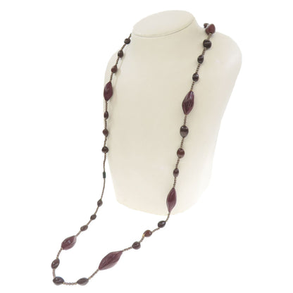 SELECT JEWELRY セレクトジュエリー ネックレス4本セット ネックレス 金属製 レディース 中古