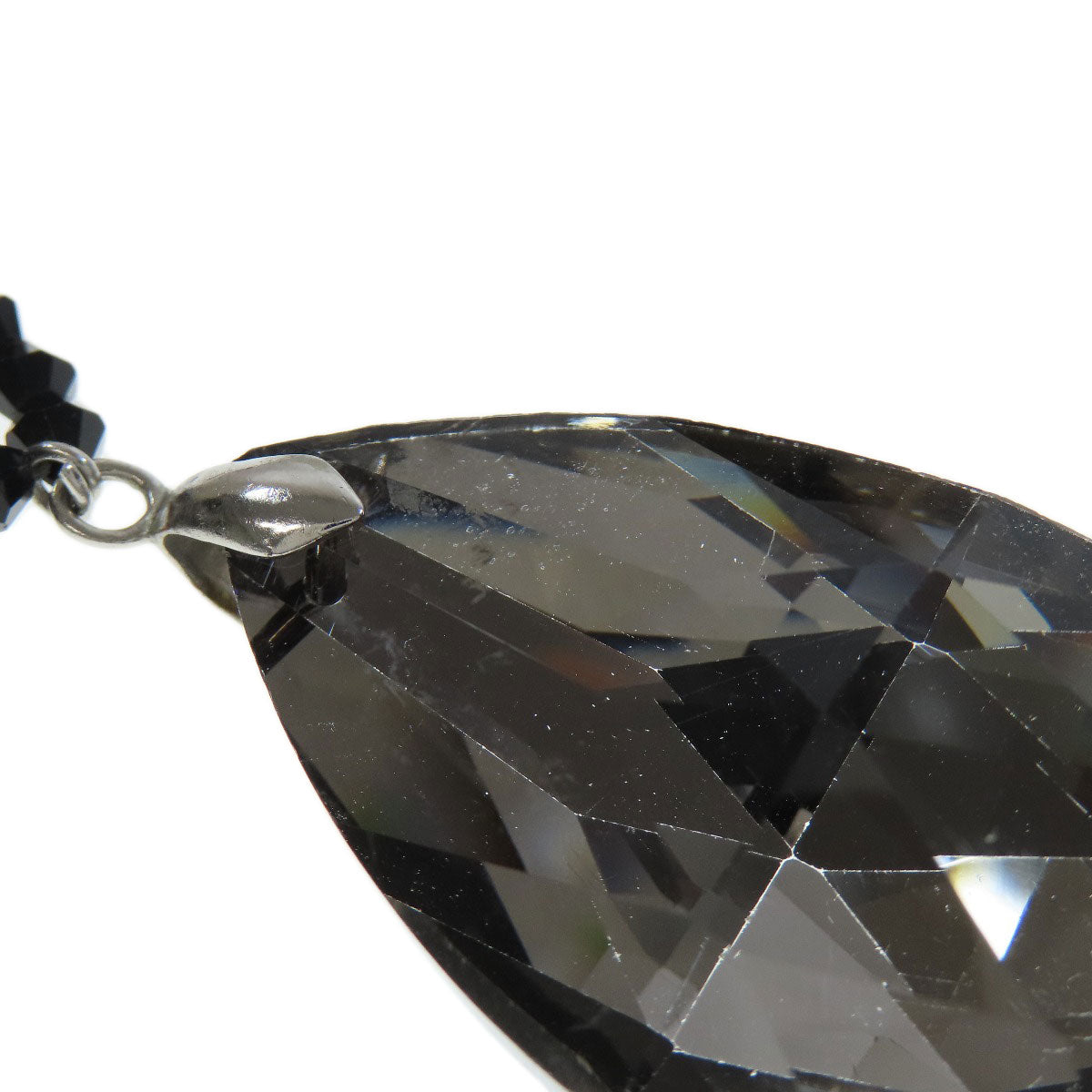 SELECT JEWELRY セレクトジュエリー ネックレス4本セット ネックレス 金属製 レディース 中古