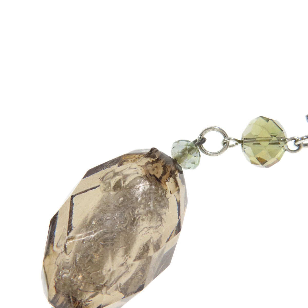 SELECT JEWELRY セレクトジュエリー ネックレス4本セット ネックレス 金属製 レディース 中古