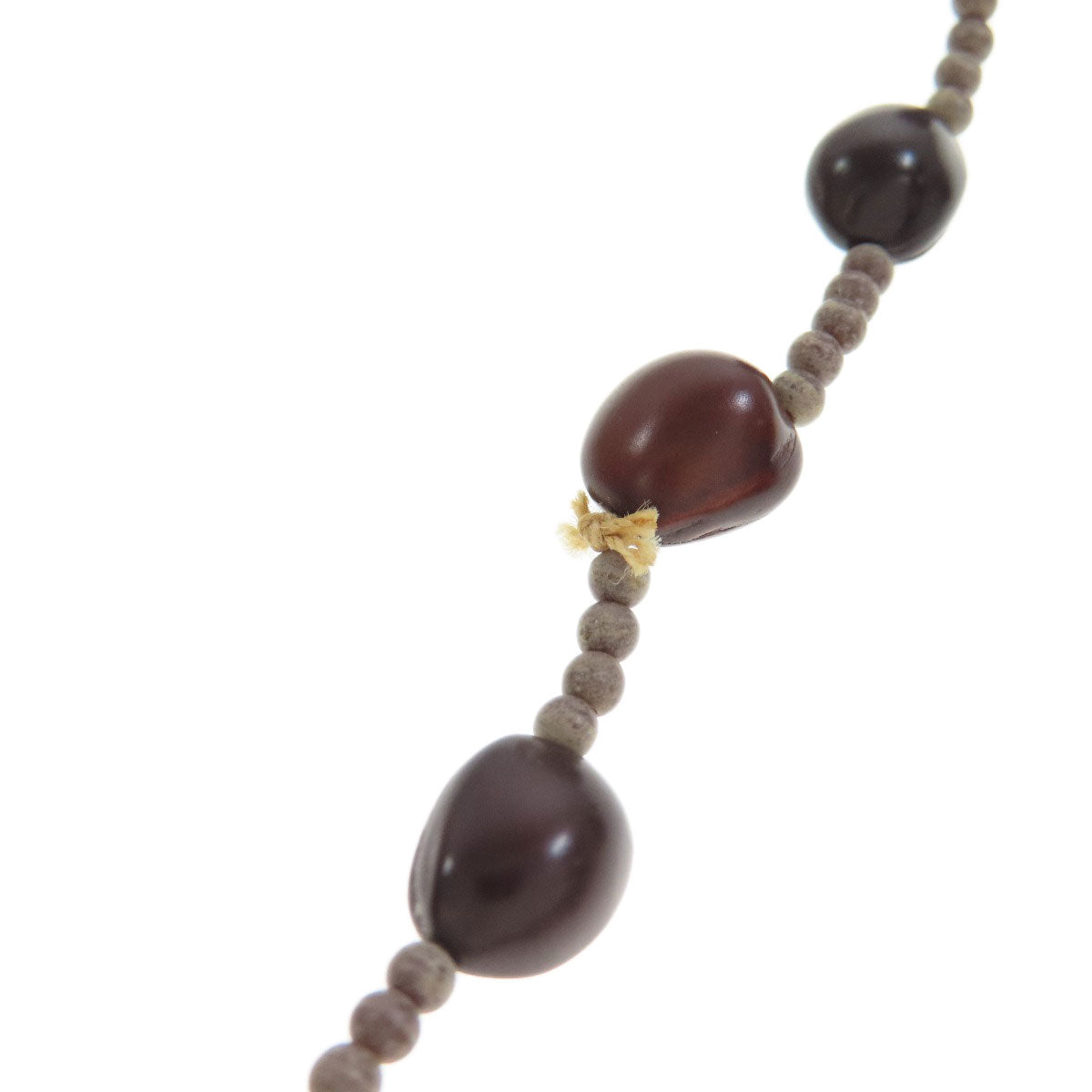 SELECT JEWELRY セレクトジュエリー ネックレス4本セット ネックレス 金属製 レディース 中古