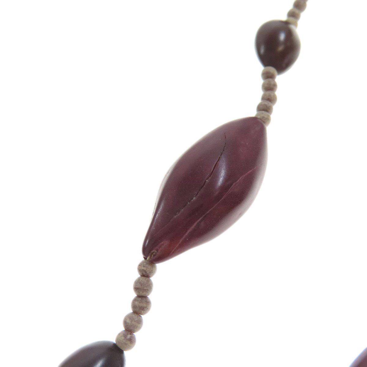 SELECT JEWELRY セレクトジュエリー ネックレス4本セット ネックレス 金属製 レディース 中古