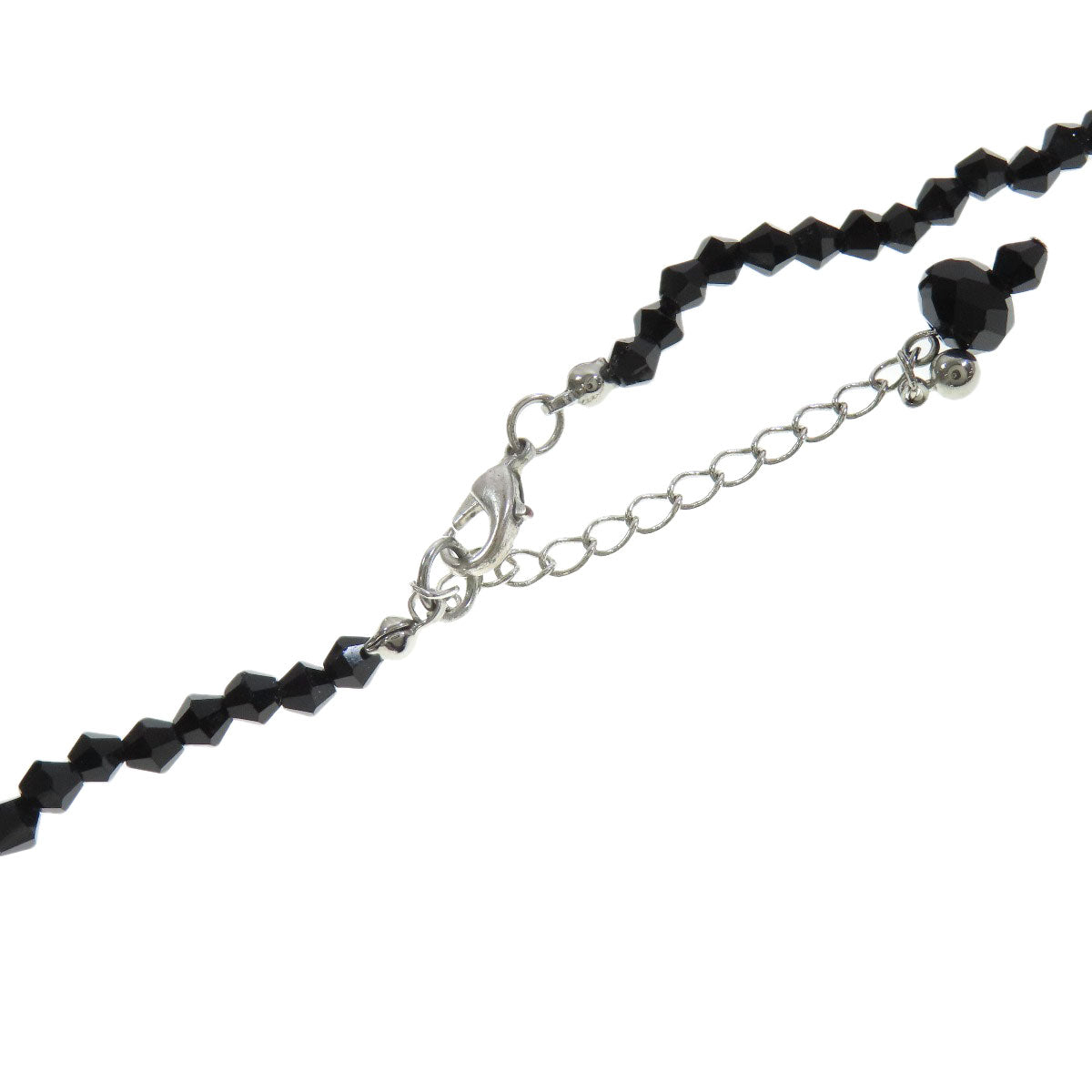SELECT JEWELRY セレクトジュエリー ネックレス4本セット ネックレス 金属製 レディース 中古