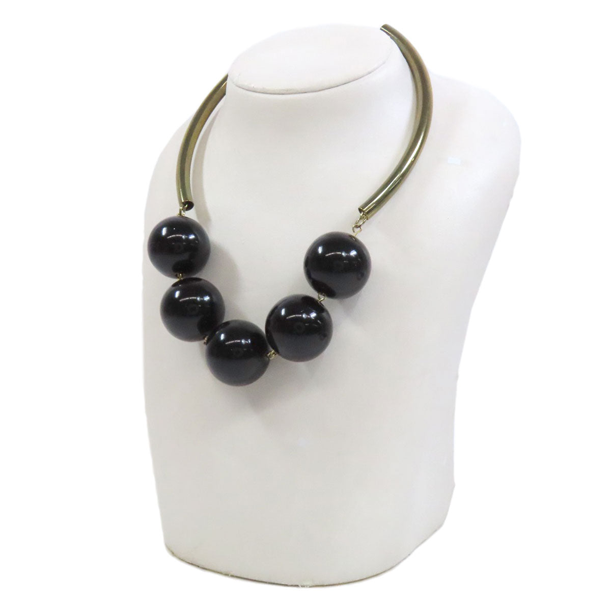 SELECT JEWELRY セレクトジュエリー ネックレス4本セット ネックレス 金属製 レディース 中古