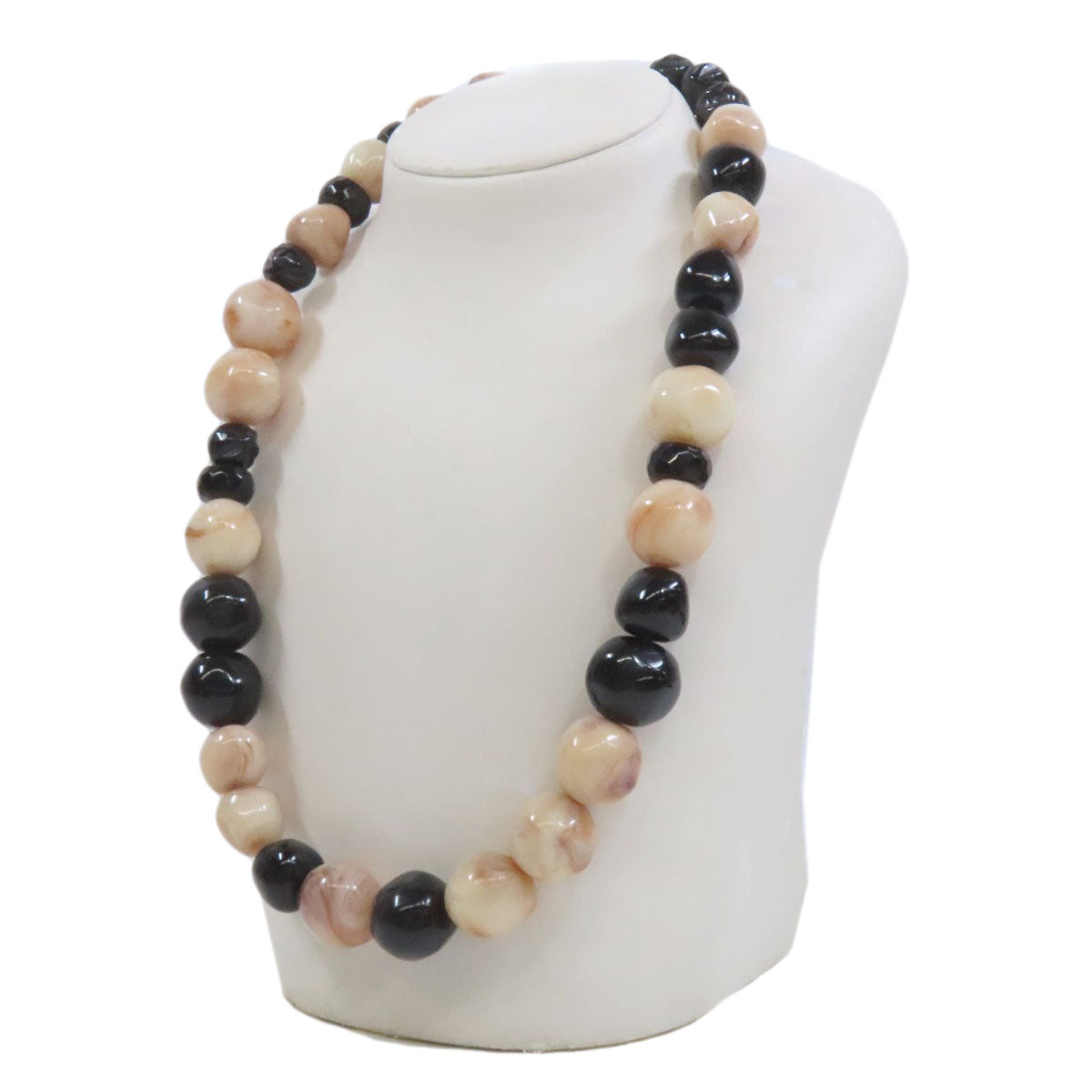 SELECT JEWELRY セレクトジュエリー ネックレス4本セット ネックレス 金属製 レディース 中古