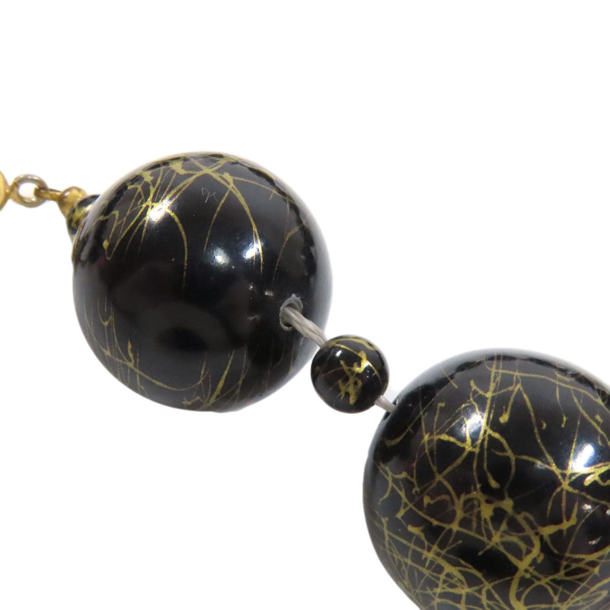 SELECT JEWELRY セレクトジュエリー ネックレス4本セット ネックレス 金属製 レディース 中古