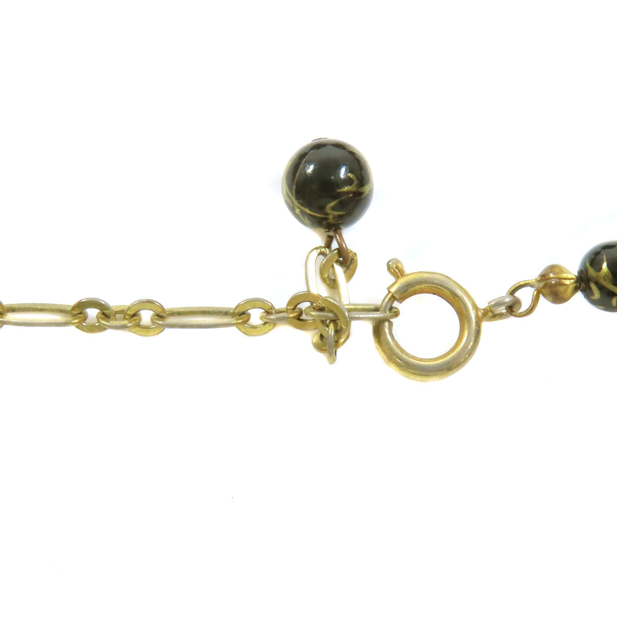 SELECT JEWELRY セレクトジュエリー ネックレス4本セット ネックレス 金属製 レディース 中古