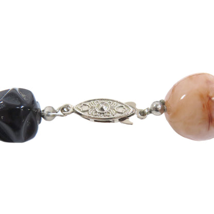 SELECT JEWELRY セレクトジュエリー ネックレス4本セット ネックレス 金属製 レディース 中古