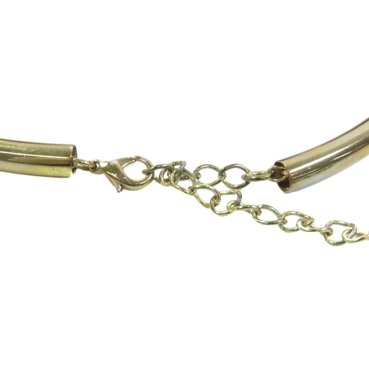 SELECT JEWELRY セレクトジュエリー ネックレス4本セット ネックレス 金属製 レディース 中古