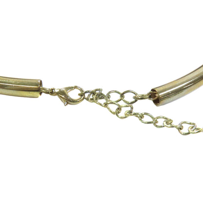 SELECT JEWELRY セレクトジュエリー ネックレス4本セット ネックレス 金属製 レディース 中古