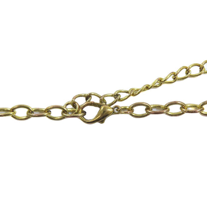 SELECT JEWELRY セレクトジュエリー ネックレス4本セット ネックレス 金属製 レディース 中古