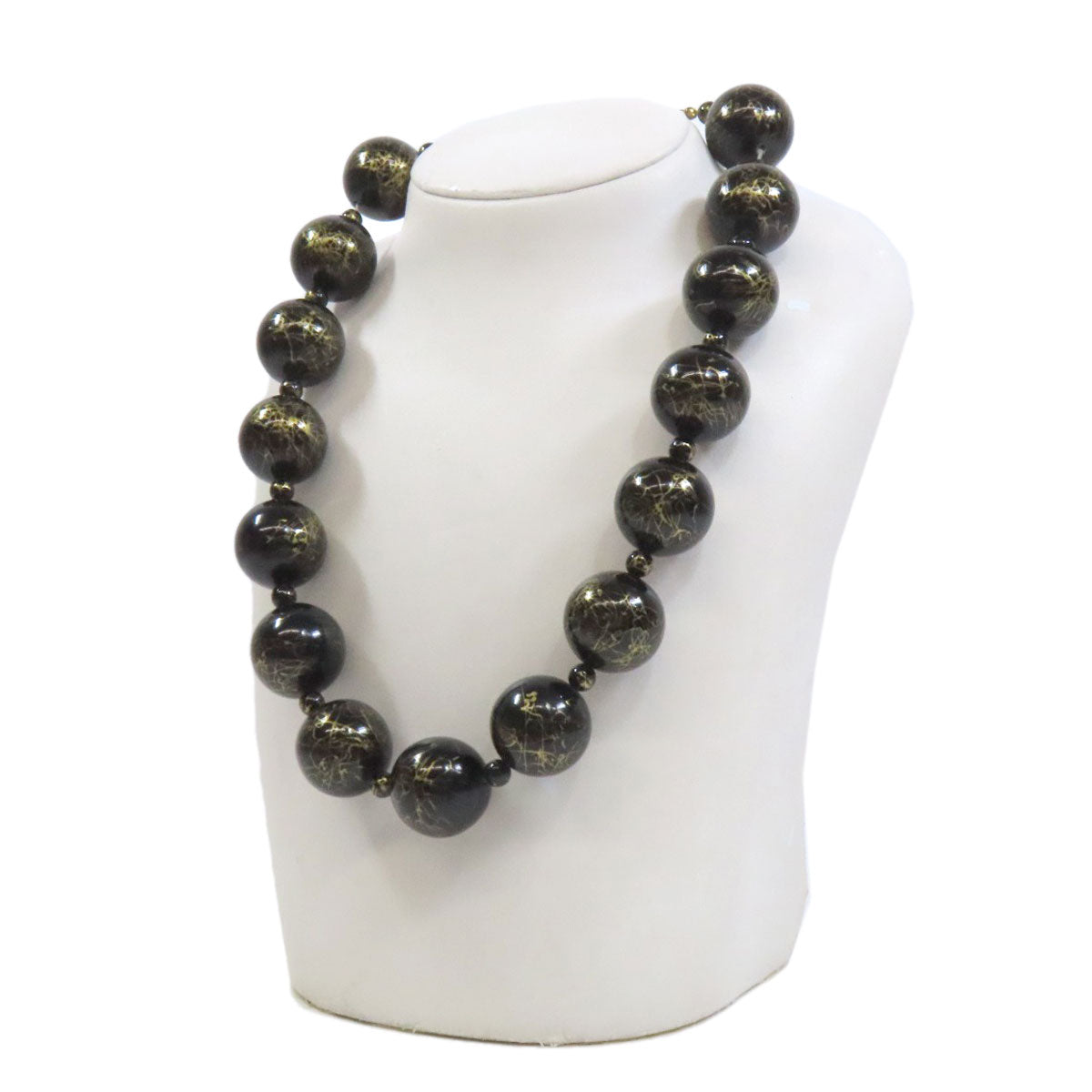 SELECT JEWELRY セレクトジュエリー ネックレス4本セット ネックレス 金属製 レディース 中古