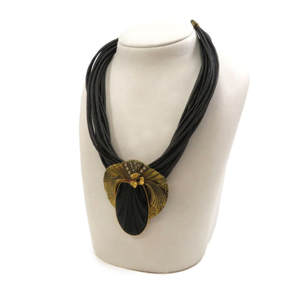 SELECT JEWELRY セレクトジュエリー ネックレス 3本セット ネックレス 金属製 レディース 中古