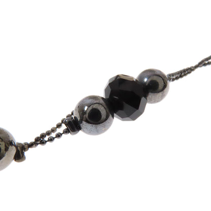SELECT JEWELRY セレクトジュエリー ネックレス3本セット ネックレス 金属製 レディース 中古
