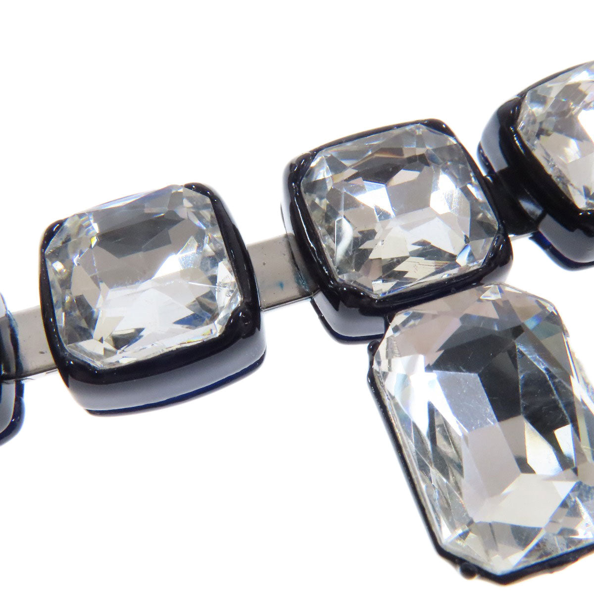 SELECT JEWELRY セレクトジュエリー ネックレス3本セット ネックレス 金属製 レディース 中古