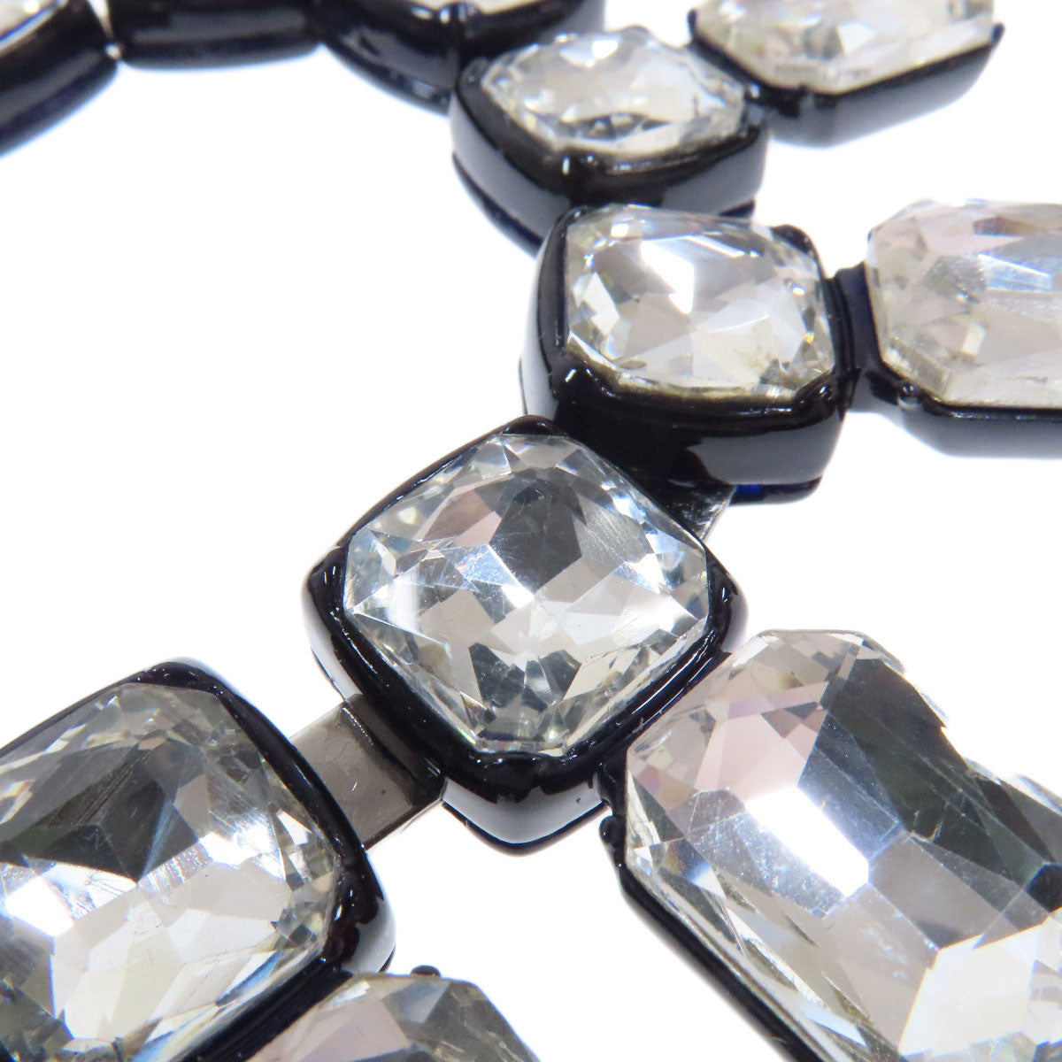 SELECT JEWELRY セレクトジュエリー ネックレス3本セット ネックレス 金属製 レディース 中古
