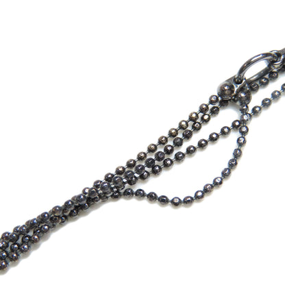 SELECT JEWELRY セレクトジュエリー ネックレス3本セット ネックレス 金属製 レディース 中古
