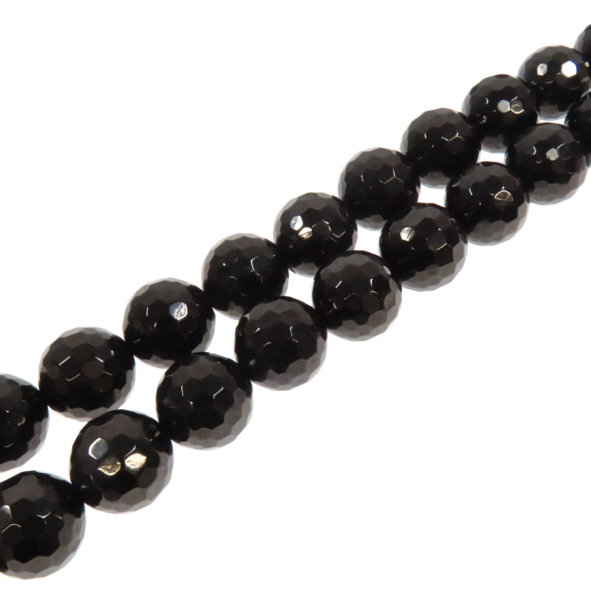SELECT JEWELRY セレクトジュエリー ネックレス3本セット ネックレス 金属製 レディース 中古