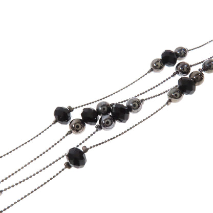 SELECT JEWELRY セレクトジュエリー ネックレス3本セット ネックレス 金属製 レディース 中古