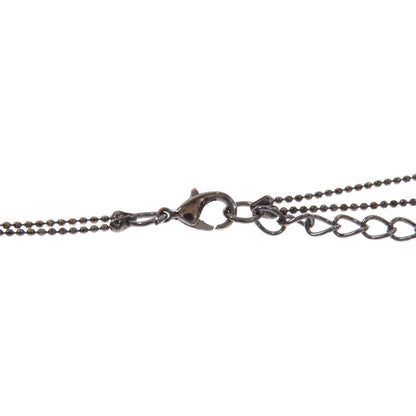 SELECT JEWELRY セレクトジュエリー ネックレス3本セット ネックレス 金属製 レディース 中古
